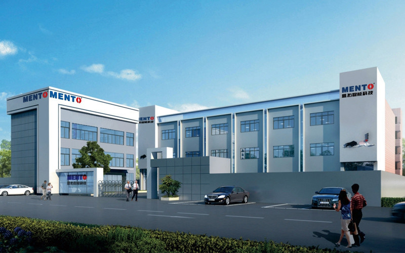 Chiny Dongguan MENTO Intelligent Technology Co., Ltd. Profil przedsiębiorstwa 
